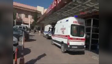 Fırat Kalkanı'nda 2 Türk asker yaralandı