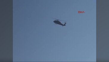 Tunceli Aliboğazı'nda çatışma: 2 asker yaralı