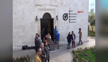 Merdivenden düşen tiyatro sanatçısı Münir Akça hayatını kaybetti