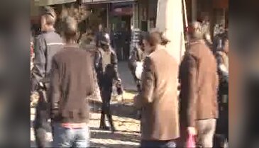Diyarbakır Baro Başkanı Tahir Elçi vurulduğu yerde anıldı