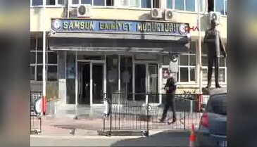 DEAŞ üyesi olduğu iddia edilen 8 kişi adliyeye sevk edildi