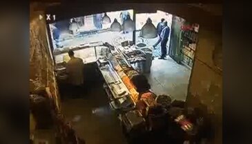 Elçi'nin ölüm yıldönümünde yeni görüntüler ortaya çıktı