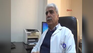 Batmanlı doktor, "Hadi baba" kamu spotunu BİMER'e şikayet etti