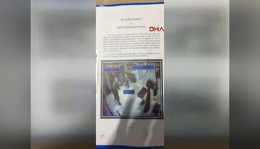 Darbe toplantısının fotoğrafı