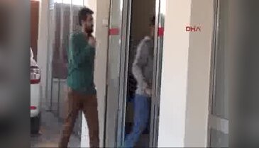 Şanlıurfa'da uyuşturucu ve hırsızlığa 3 gözaltı