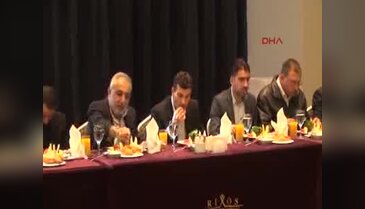 HÜDAPAR Genel Başkanı: Erken yaşta evlilik toplumun gerçeği