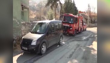 Bak şu tilkinin yaptığına