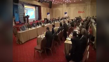Milli Eğitim Müdürleri Şanlıurfa'da