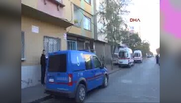 Gaziantep'te şehit acısı