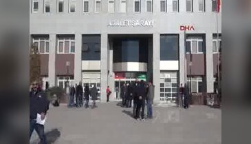 Ethem Sarısülük davasında, sanık polis için 10 ay hapis cezası istendi