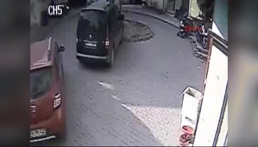Bursa'da Suriyeli kadın hırsız eskisini bıraktı, yenisini çaldı