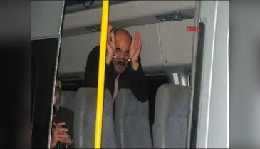Eş Başkanlar Coşkun ve Söylemez tutuklandı
