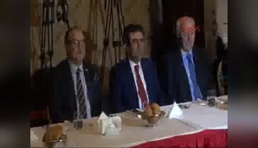 Kocaeli Sanayi Odası Sektörel Performans Ödülleri sahiplerini buldu