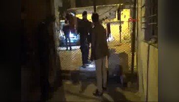 Batman'da polis karakoluna saldırı