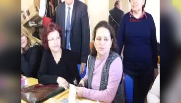 Hem öğreniyor hem de ücret alıyorlar