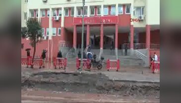 FETÖ şüphelisi 12 dernek üyesi adliyeye sevk edildi