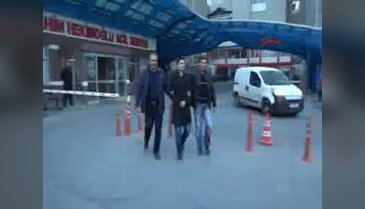Kamu çalışanlarına FETÖ operasyonu: 23 gözaltı