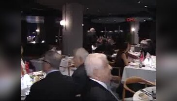 Beşiktaş camiası özel gecede buluştu