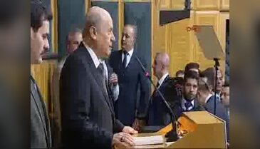 MHP lideri Bahçeli, partisinin TBMM'deki grup toplantısında konuştu