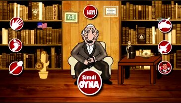 "FETÖ'yü Tokatla" oyununa garip sansür
