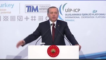 "AB defterini henüz kapatmadık ama..."