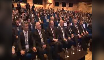 Bakan Özlü: Artık bir uydu filomuz olacak
