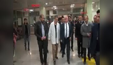 Şanlıurfa'da servis kazalarına soruşturma