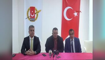 Özgecanlar Derneği, onun hayalini gerçekleştirmek için çalışacak