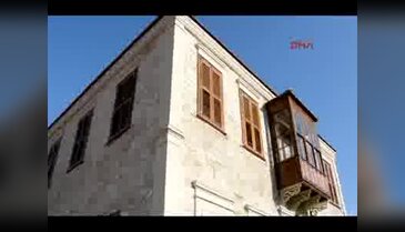 Tarihi Kentler Birliği'nden Söke Belediyesi'ne ödül