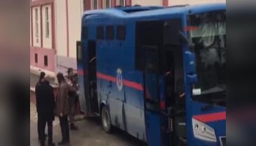 Cinsel istismar sanığı: Kadına ihtiyacım yok, evliyim