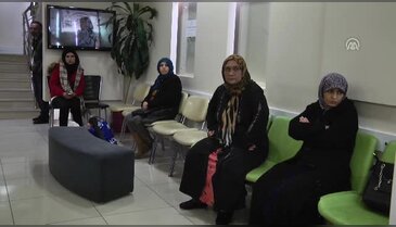 "Türkiye müdahale etmezse Suriyeliler kapılara akın eder"