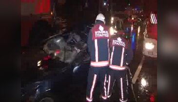 Oyuncu Erdal Tosun trafik kazasında hayatını kaybetti