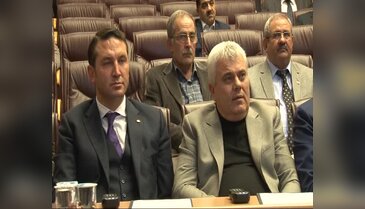 BTSO Başkanı Burkay: "AB ülkelerine de zarar verir"