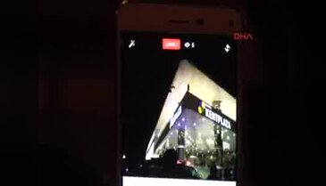 İntihar girişimini internetten canlı yayınlayıp, selfie yaptılar