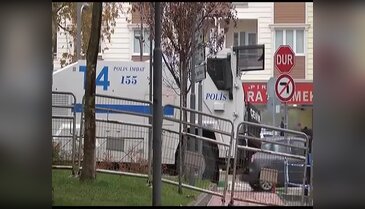 Bursa Gemlik pazar alanı ihalesi