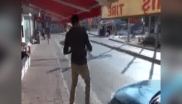 Emniyetten 'tabure cezası' açıklaması