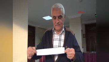 Ödül olarak 93 emekli aylığı konulan sorular çözüldü