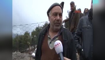 Ölenler arasında yurt müdürünün kızı da var