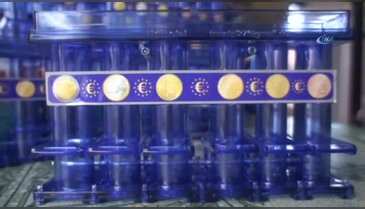 Paramatik'ten sonra Euromatik: 20 bin sipariş aldı