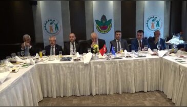 Bursa Orhaneli Belediyesi'nden engellilere istihdam desteği