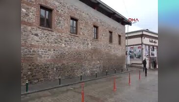 Bursa'da Ensar'a yapılan skandal kiralama mahkemeye takıldı!