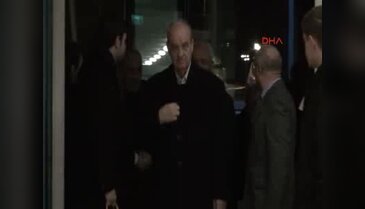 İlker Başbuğ: Terör gerçekten ülkemize çok açıdan zarar veriyor