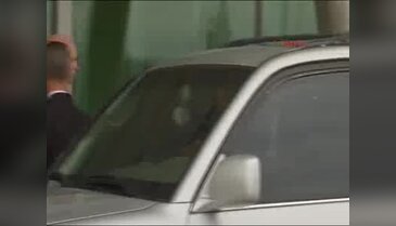 İsrail'in yeni Büyükelçisi Eitan Na'eh, Ankara'da
