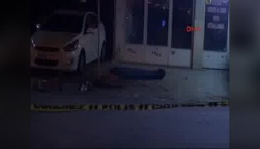 7 katlı binanın çatısından atladı