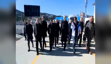 Bursa Uludağ'daki parklanma sorununa otoparklı çözüm!
