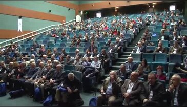 Bursa'da ''ELECO 2016'' konferansı başladı