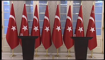 Bahçeli: ''İnşallah çok kısa bir süre içerisinde TBMM'ye bir metin sunulmuş olacaktır''