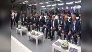 Bursa'nın ihracatı arttı ithalatı azaldı