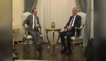 Kıbrıs müzakerelerinin yeniden başlaması için BM'den adım