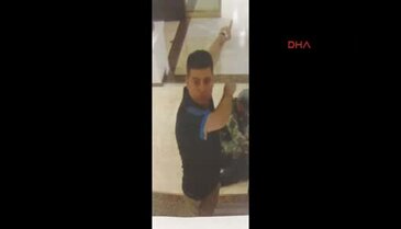 Genelkurmay Başkanı Akar'ın eski emir astsubayı her yerde aranıyor